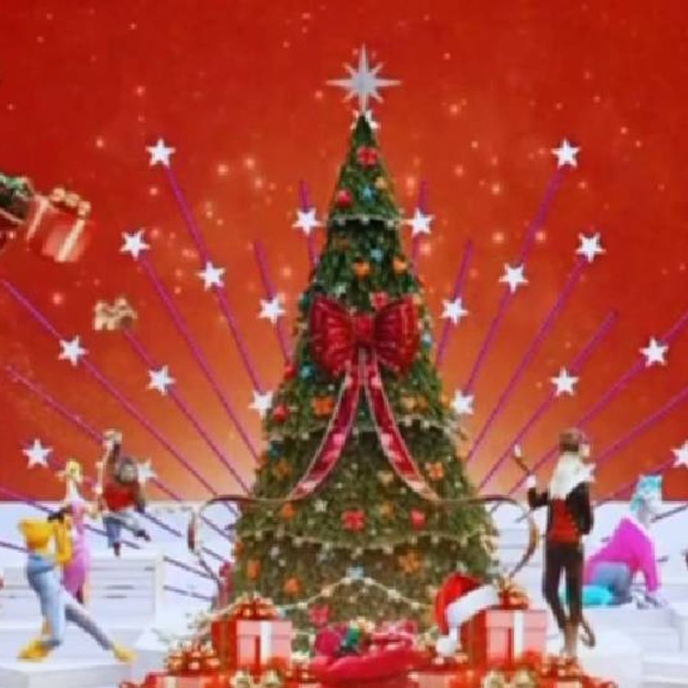 इंदौर में जिंदल क्रिसमस कार्निवल आज:40 से अधिक लाइफ स्टाइल शॉपिंग स्टॉल्स और विभिन्न कुजीन के स्वादिष्ट फूड स्टॉल्स सजेंगे