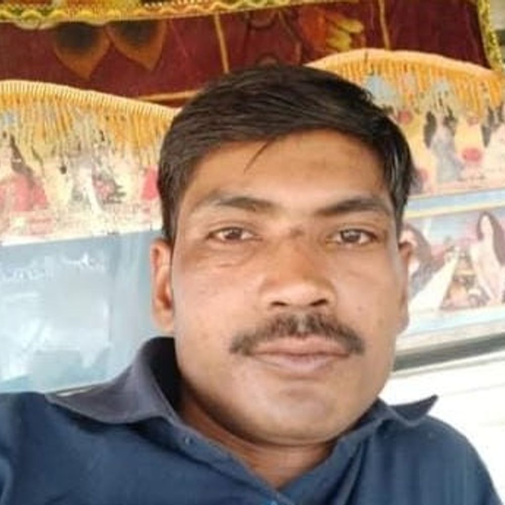 अज्ञात वाहन की टक्कर से युवक की मौत:लखनऊ के शिवपुरा अंबेडकर नगर में हुआ हादसा, पुलिस जांच में जुटी