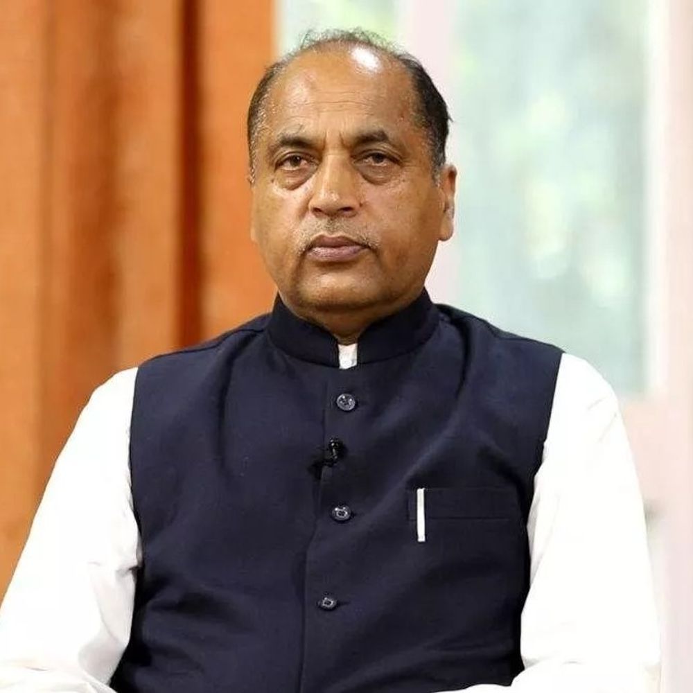 IGMC शिमला की घटना पर विपक्ष का सवाल:  नेता प्रतिपक्ष जयराम ठाकुर ने कहा- जल्दबाजी में कार्रवाई से सरकार की फजीहत हुई – Mandi (Himachal Pradesh) News