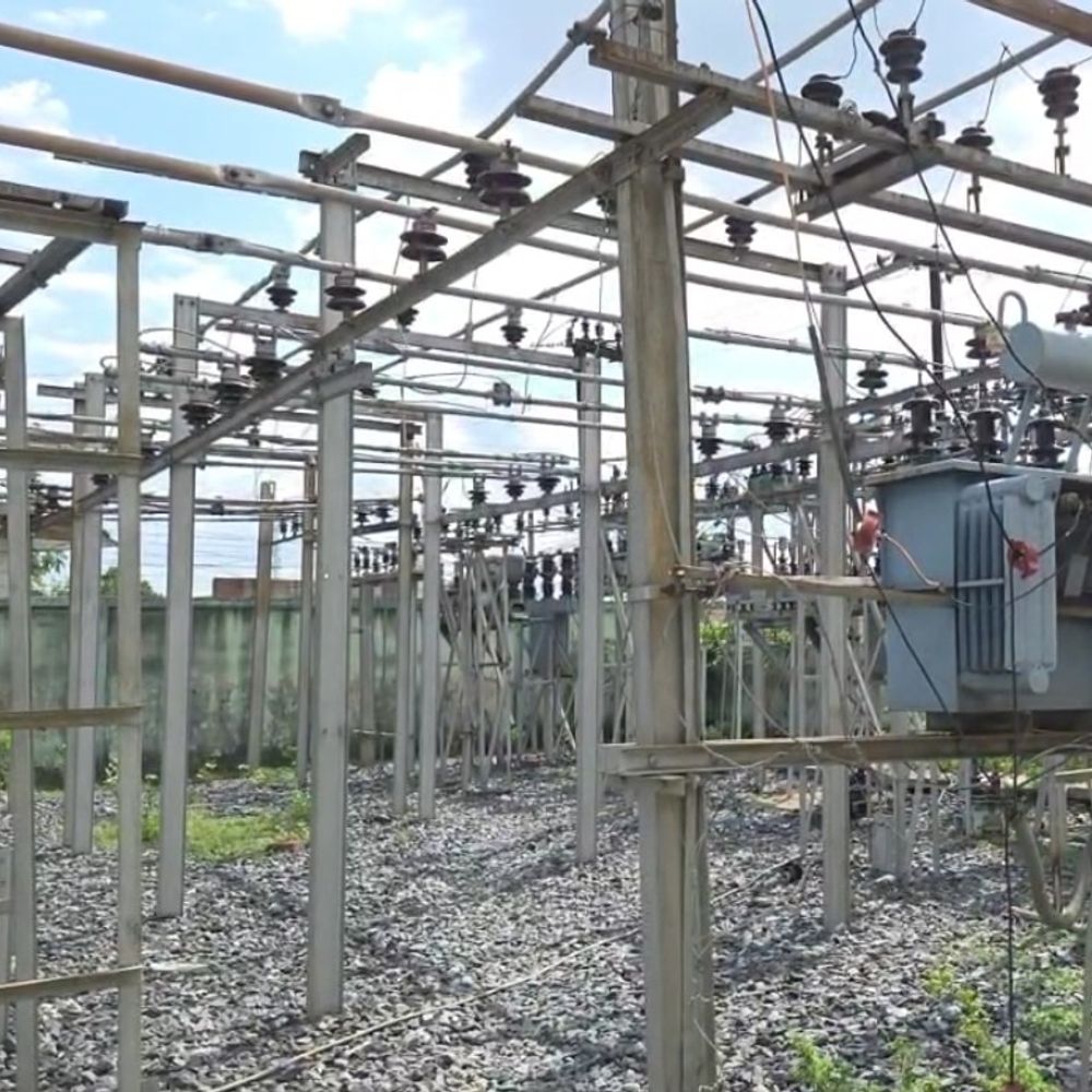 केटीपीएस की दोनों यूनिट बंद, उत्पादन शून्य:  कोडरमा के चार प्रखंड में शनिवार को रहेगा ब्लैक आउट, अन्य में 12-14 घंटे कटौती – koderma News