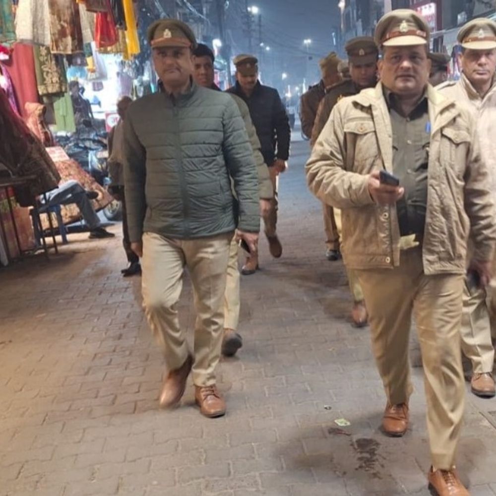 हापुड़ में क्रिकेट टीम में खिलाने का झांसा, मुुुुुुुुुुुुुुुुकदमा:युवा क्रिकेटर के पिता से 14.30 लाख रुपये ठगे