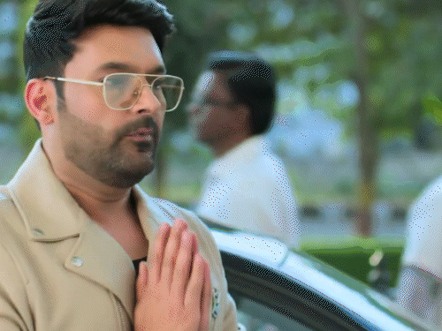 दोबारा रिलीज होगी कपिल शर्मा की फिल्म:'किस किसको प्यार करूं 2' को पहले लिमिटेड स्क्रीन्स मिले थे, प्रोड्यूसर ने री-रिलीज का ऐलान किया