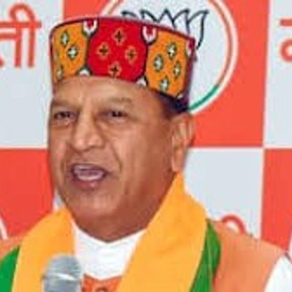 हिमाचल में B‌JP ने संगठन विस्तार किया:  विभिन्न प्रकोष्ठों में प्रदेश व जिला स्तर पर नियुक्तियां, शम्भू-विनीत को व्यापार प्रकोष्ठ का सह संयोजक बनाया – Shimla News