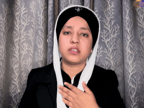 निहंग बोले- दलेर खुद को इंटरनेशनल प्रचारक बताती है:प्रभलीन बोली- दलेर डिप्रेशन में, हमसे अच्छी नंगी होकर वीडियो डालने वाली; समागम का विरोध हुआ था