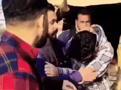 उत्तराखंड में कश्मीरी से जबरन बुलवाया 'भारत माता की जय':सिर्फ 'भारत की जय' बोला तो गला दबाया, बाल खींचकर थप्पड़ मारे