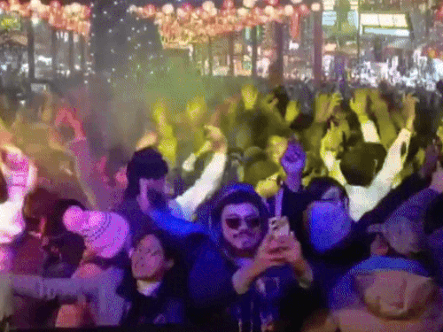 हिमाचल में न्यू ईयर पर जश्न की तैयारी:शिमला से मनाली तक सेलिब्रेशन, विंटर कार्निवल-DJ पार्टियां, जानिए कहां कितने का रूम मिलेगा