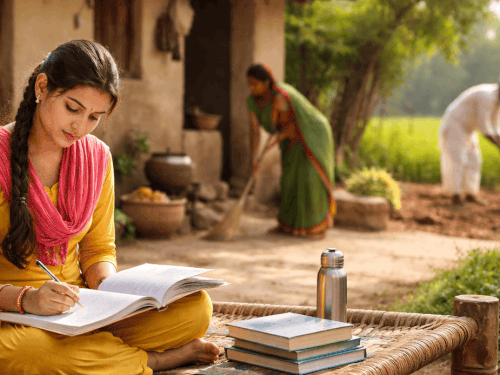 RAS-2023 रिजल्ट एनालिसिस, 56% ग्रामीण क्षेत्र से सिलेक्ट:60% की पहले ही सरकारी-निजी जॉब; इंटरव्यू में जयपुर-RU से सबसे ज्यादा चयनित