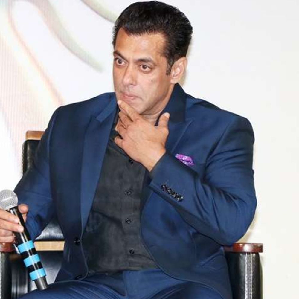 सलमान खान को कोटा कंज्यूमर कोर्ट में आना होगा:हस्ताक्षर की फोरेंसिक जांच के आदेश दिए; पान मसाला विज्ञापन मामले में 20 जनवरी को सुनवाई