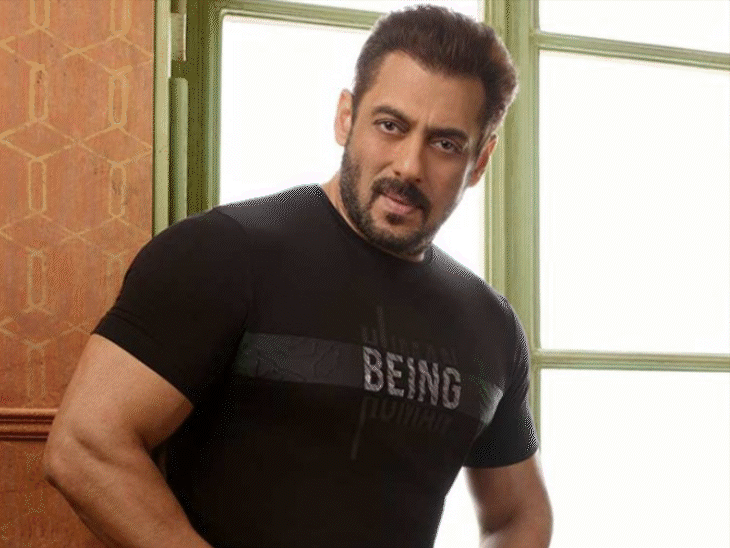 सलमान औरतों को पीटते थे:14 साल के बाद शक्ति कपूर ने लगाया आरोप, कहा- अब हमारे बीच रिश्ते ठीक हैं