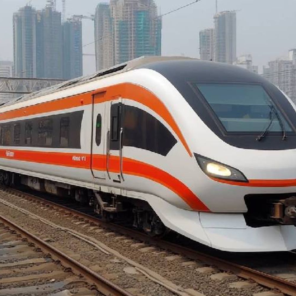 आज से रेल यात्रा महंगी हुई:भोपाल से दिल्ली के लिए ₹16 ज्यादा लगेंगे; पहले से बुक ट्रेन टिकट पर एक्स्ट्रा चार्ज नहीं