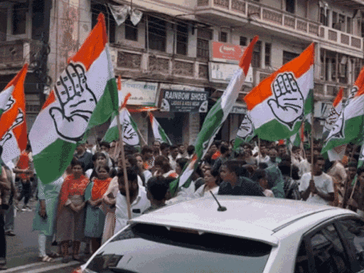 मनरेगा को लेकर कांग्रेस का राज्यव्यापी अभियान:  मैदान में उतरेंगे सीनियर नेता, पूरे पंजाब में 30 दिसंबर तक प्रेस कॉन्फ्रेंस – Chandigarh News