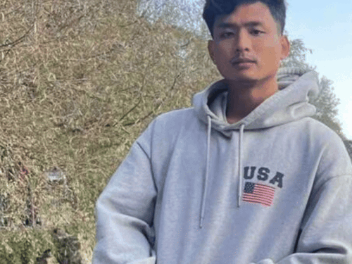 देहरादून में त्रिपुरा के छात्र को चाकुओं से गोदा, मौत:भाई बोला- चाइनीज-चिंकी कह रहे थे, हमने विरोध किया तो पीटा