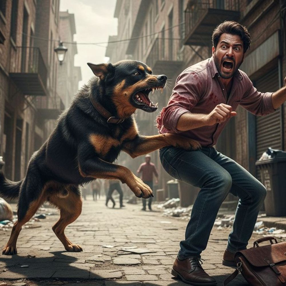 ऑस्ट्रेलिया की चेतावनी- भारत में मिल रही नकली रेबीज वैक्सीन:कहा-ABHAYRAB ब्रांड की वैक्सीन से फायदा नहीं: देश में हर साल 20,000 लोगों की मौतें