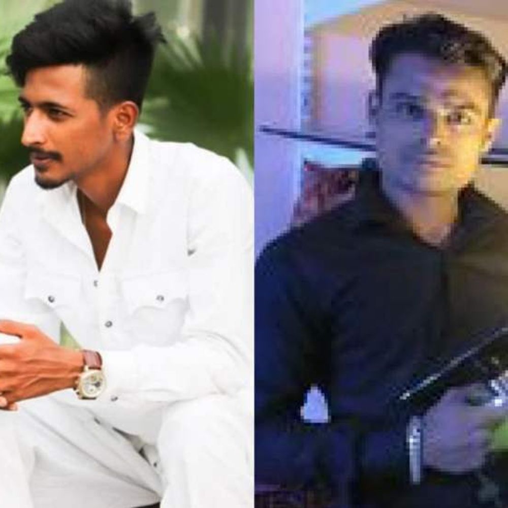 इंदौर में महिला से दुष्कर्म, 3 लोगों पर FIR:करणी सेना के पदाधिकारी पीड़िता के साथ पहुंचे थे थाने, शिकायत की