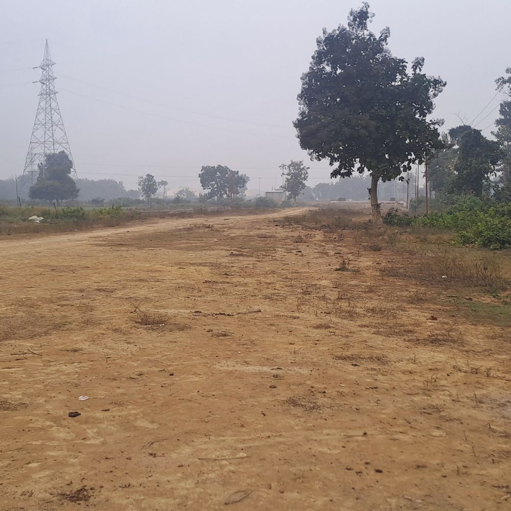 बलरामपुर तक पहुंचेगा शामली–गोरखपुर हाईस्पीड एक्सप्रेस-वे:64 गांवों से गुजरेगा प्रस्तावित मार्ग, दो माह में भूमि अधिग्रहण