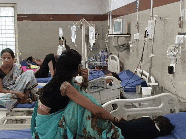 करनाल में बाइक सवार ने बच्चे को कूचला:  ​​​​​​​चार अज्ञात युवकों ने टक्कर मारकर 20 फुट तक घसीटा, 6 साल के मासूम की हालत गंभीर – Karnal News