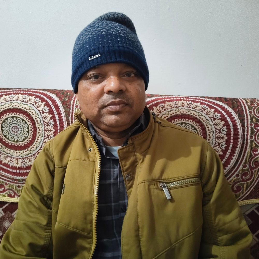 प्रधान जी के दावे-वादे:बलरामपुर ब्लॉक की सेखुई कलां पंचायत के प्रधान से खास बातचीत