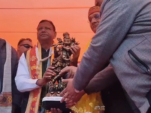 'ब्राह्मण विधायकों ने दोबारा मीटिंग की तो एक्शन लूंगा':पंकज चौधरी की दूसरी बार चेतावनी; 4 दिन पहले 50 MLA ने की थी बैठक