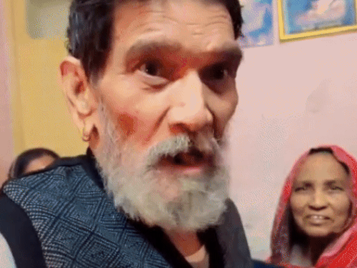 पंजाबी संगीत के उस्ताद आखिरी सांस तक गुनगुनाते रहे:बॉलीवुड सिंगर के पिता ने निधन से 2 दिन पहले गाया- न जी भरके जीना, ये क्या जिंदगी है