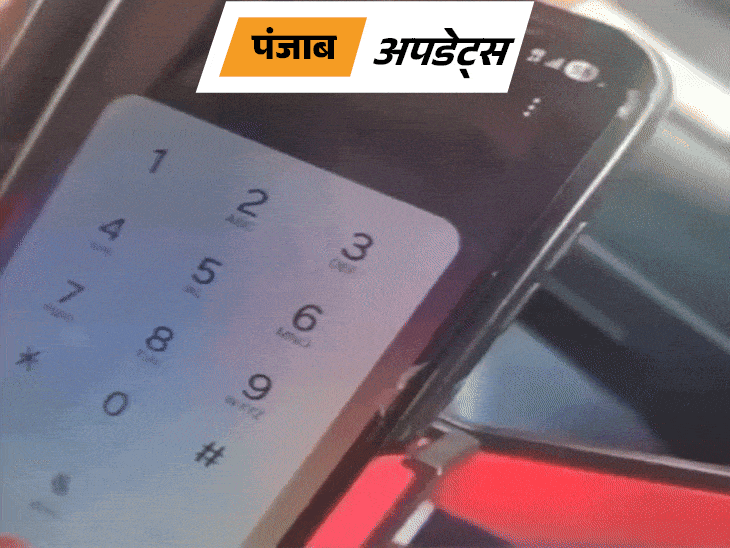 पंजाब अपडेट्स:  SAD-BJP गठजोड़ पर सर्वे का वीडियो वायरल, नेताओं ने किया इनकार – Punjab News