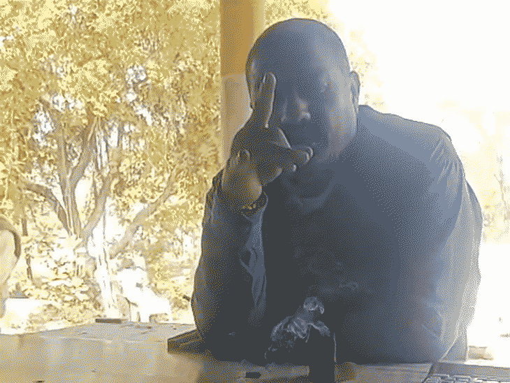 भाजपा नेता ने रेप पीड़िता को धमकाया... VIDEO:बोला- कुछ नहीं होगा मेरा; चाकू की नोक पर दुष्कर्म करने का आरोप