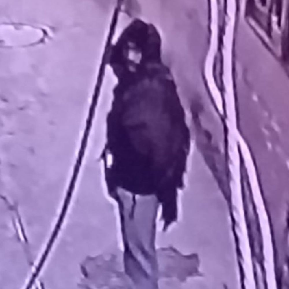 कुरुक्षेत्र में अलमारी का लॉकर तोड़कर चुराए 2 लाख:  6 मिनट में वारदात की, चोर गेट के ऊपर से कूदा, परिवार गया था यमुनानगर – Kurukshetra News