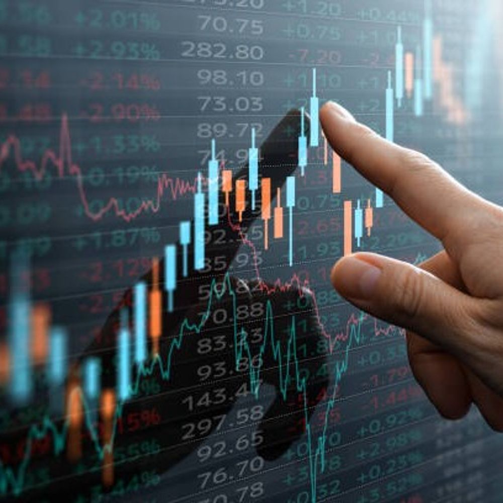 2025 में शेयर बाजार से विदेशी-निवेशकों का सबसे बड़ा एग्जिट:रिकॉर्ड ₹1.58 लाख करोड़ निकाले; 2026 में FII की वापसी की उम्मीद