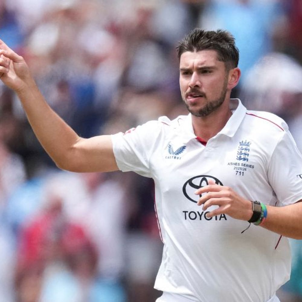 ऑस्ट्रेलिया में 18 मैच बाद इंग्लैंड की जीत:एशेज सीरीज के चौथे टेस्ट में 4 विकेट से हराया, कंगारू टीम सीरीज में 3-1 से आगे