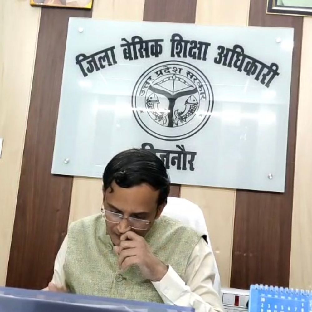 नर्सरी से 12वीं तक के स्कूल कल रहेंगे बंद:जिलाधिकारी जसजीत कौर ने दिए निर्देश, टीचर्स को निपटाने होंगे काम