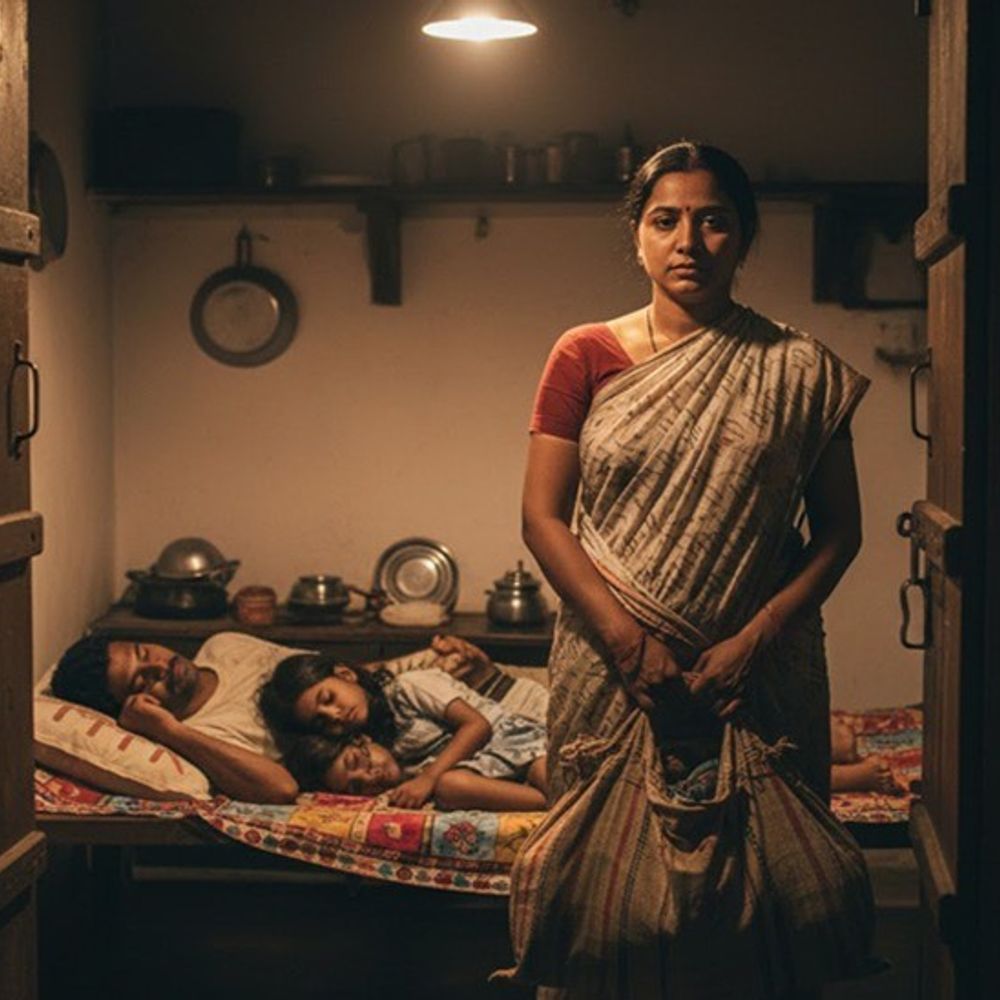 सोनीपत में दो विवाहित महिलाएं लापता:एक पति बच्चों को सोता छोड़ गई, दूसरी युवक के साथ गई, UP से बिहार तक तलाश