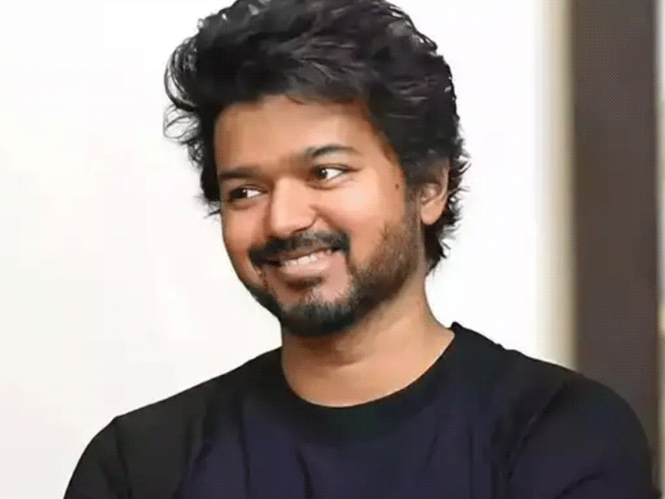 सुपरस्टार थलापति विजय ने एक्टिंग से लिया संन्यास:आखिरी फिल्म ‘जन नायकन’ के ऑडियो लॉन्च पर किया ऐलान