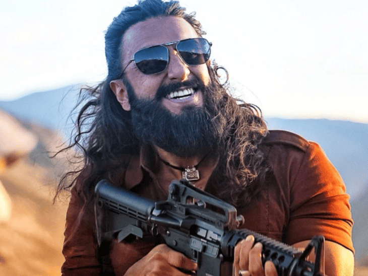 बॉलीवुड के इतिहास की चौथी सबसे बड़ी फिल्म बनी धुरंधर:वर्ल्डवाइड कलेक्शन हुआ 1029 करोड़, जल्द तोड़ सकती है शाहरुख की पठान का रिकॉर्ड