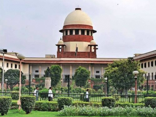 अरावली विवाद पर सुप्रीम कोर्ट ने लिया संज्ञान:CJI सूर्यकांत की वेकेशन बेंच कल करेगी सुनवाई, 100 मीटर वाली परिभाषा का हो रहा विरोध