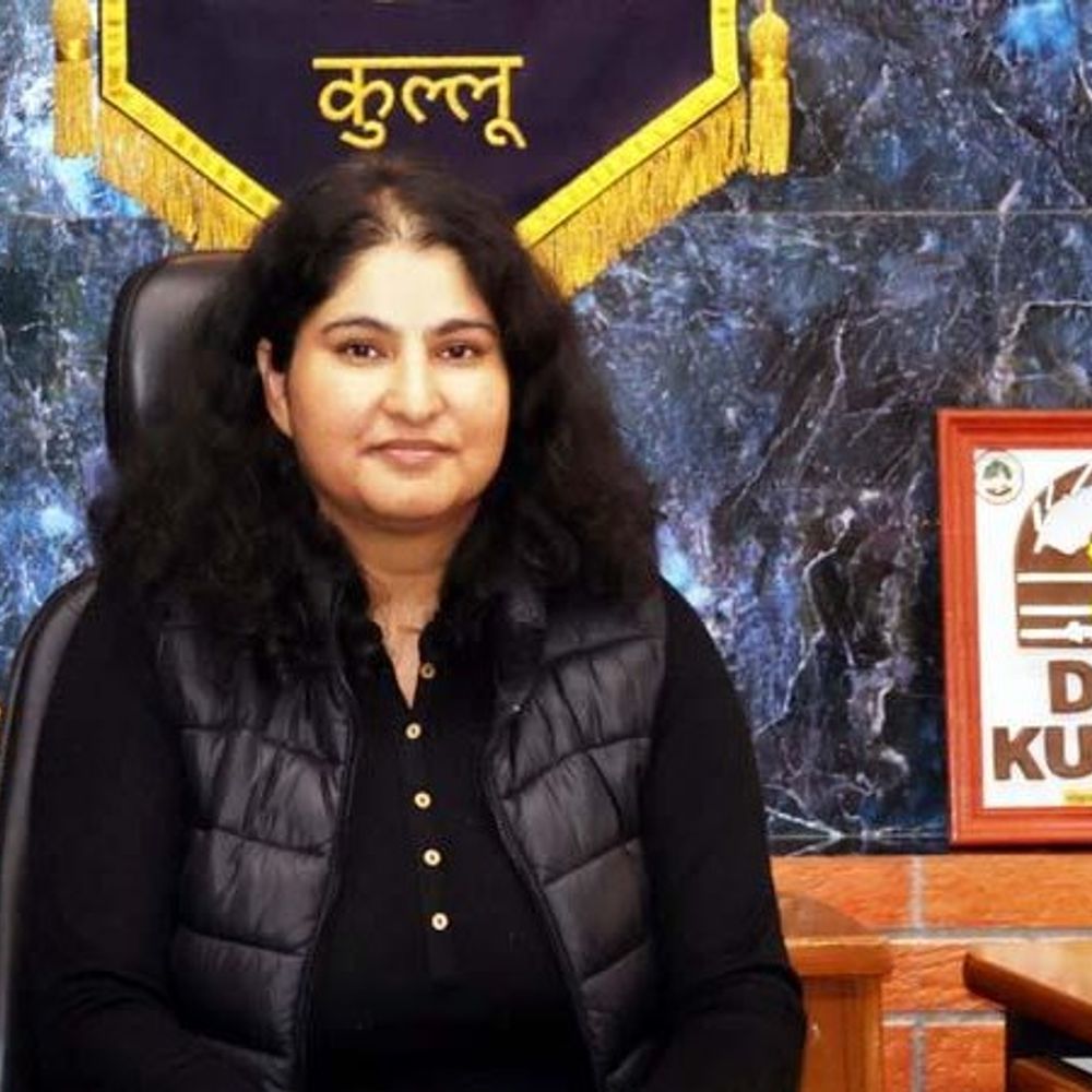 मनाली में हथियार लाने पर प्रतिबंध:DC कुल्लू के आदेश, 2 जनवरी तक लागू रहेंगे, उल्लंघन पर कानूनी कार्रवाई होगी