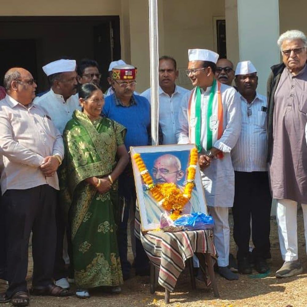 आजादी के बाद से लेकर अब तक कांग्रेस के बारे में बताया