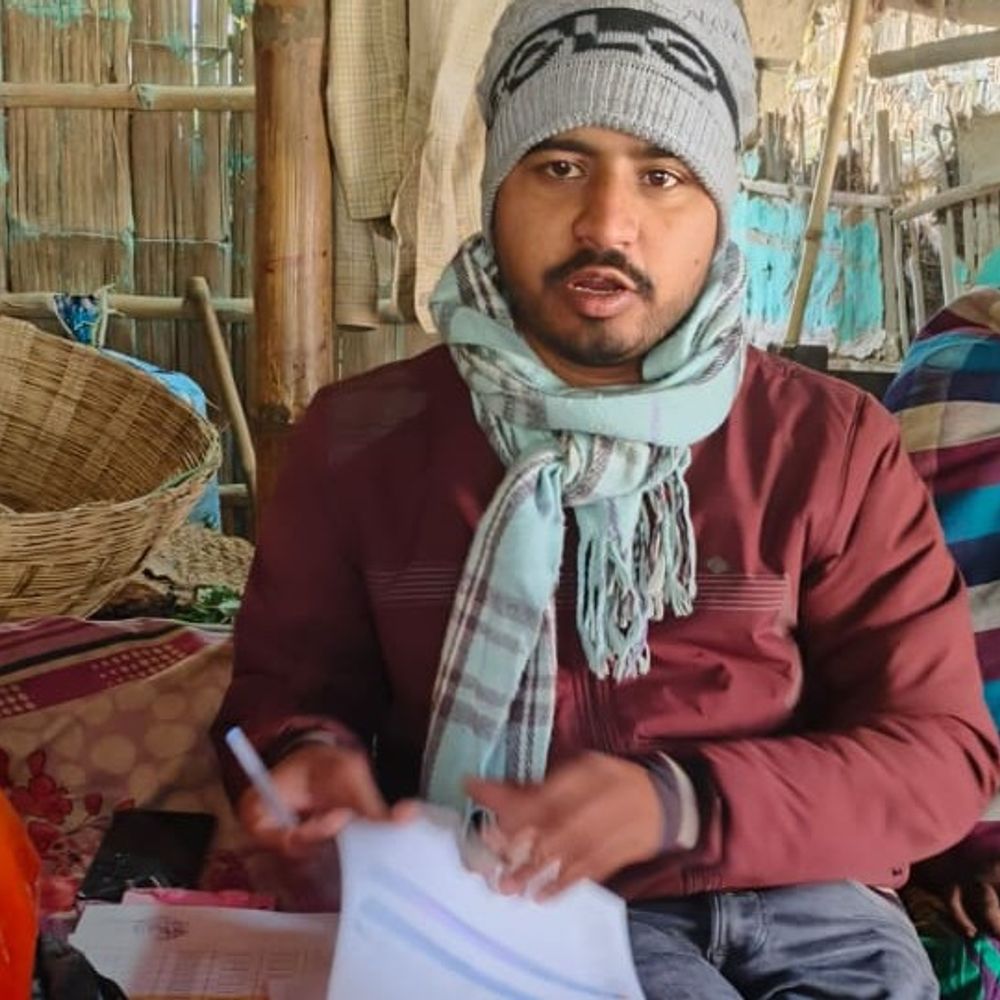 सोनवर्षा में लोन दिलाने के नाम पर महिलाओं से ठगी:मित्रों कैपिटल कंपनी ने खाता खुलवाने के नाम पर लिए 5-5 हजार