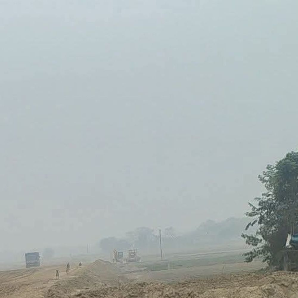 किशनगंज में ठंड का कहर:बर्फीली पछुआ हवा से शीतलहर तेज, जनजीवन अस्त-व्यस्त; लगातार गिर रहा तापमान