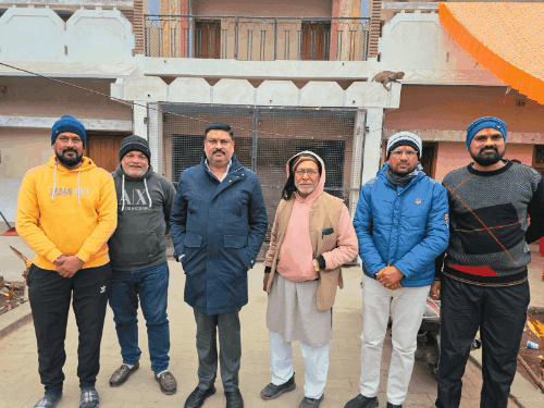 भाजपा का छुपा हुआ चरित्र सामने आया:सपा नेता बोले-ब्राह्मण समाज का लगातार अपमान