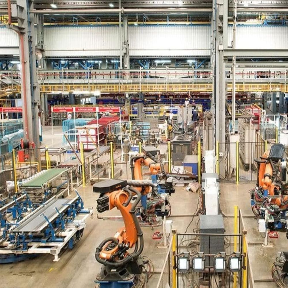 नवंबर में इंडस्ट्रियल ग्रोथ 6.7% रही:2 साल के उच्चतम स्तर पर; मैन्युफैक्चरिंग और माइनिंग सेक्टर के अच्छे परफॉर्मेंस के कारण तेजी