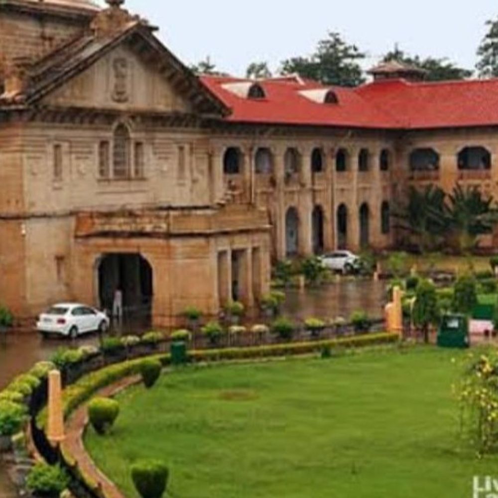 भरण पोषण भत्ता आवेदन की तिथि से दें:हाईकोर्ट का निर्णय: पत्नी को आदेश की तारीख से भत्ता देने पर आर्थिक संकट हो सकता है