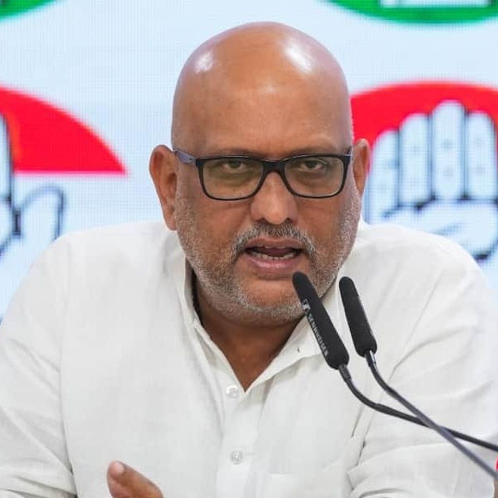 कांग्रेस प्रदेश अध्यक्ष मृतक बीएलओ के परिवार से करेंगे मुलाकात:एसआईआर काम के दौरान शिक्षिका की हुई थी मौत