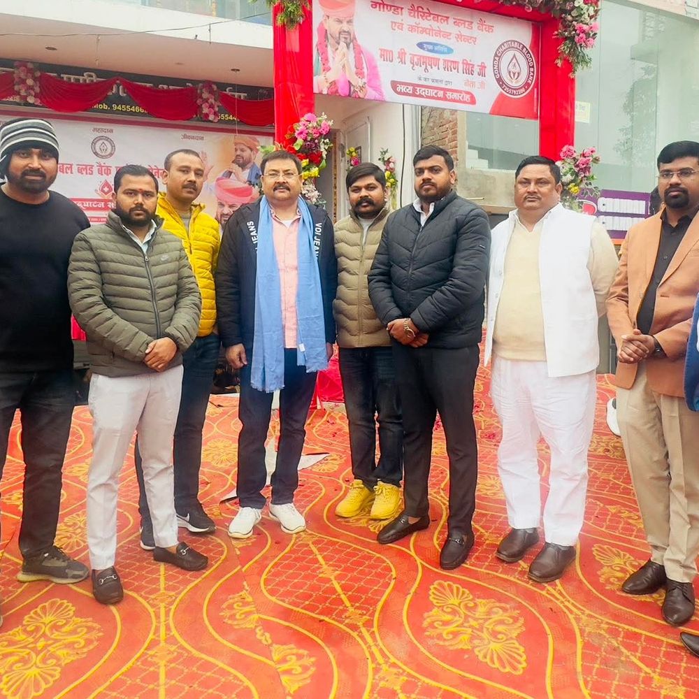 विनेश फोगाट के आरोपों पर WFI यूपी उपाध्यक्ष का पलटवार:विनय शाही बोले- वह अब कांग्रेस नेता हैं, उनके आरोपों का मतलब नहीं है