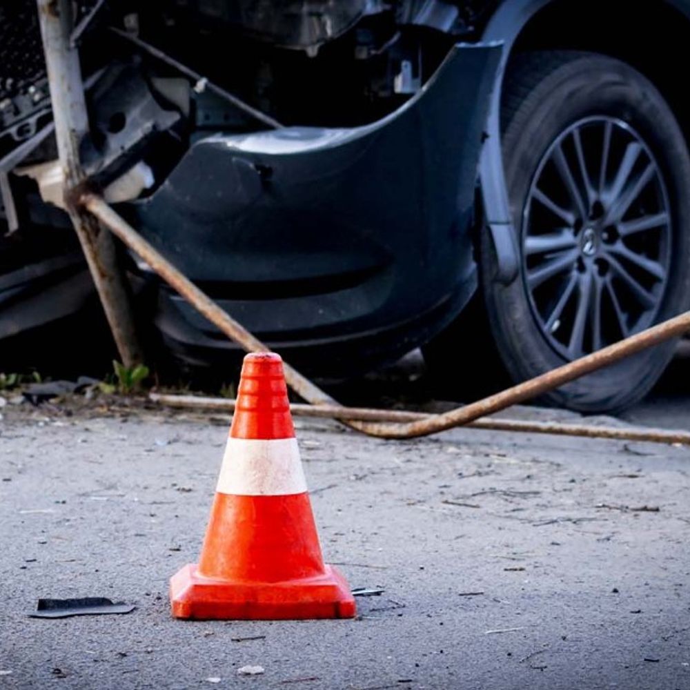 बरनाला में गाड़ी की टक्कर से व्यक्ति की मौत:  बठिंडा एम्स में तोड़ा दम, निहाल सिंह वाला से आते वक्त हुआ हादसा – Barnala News