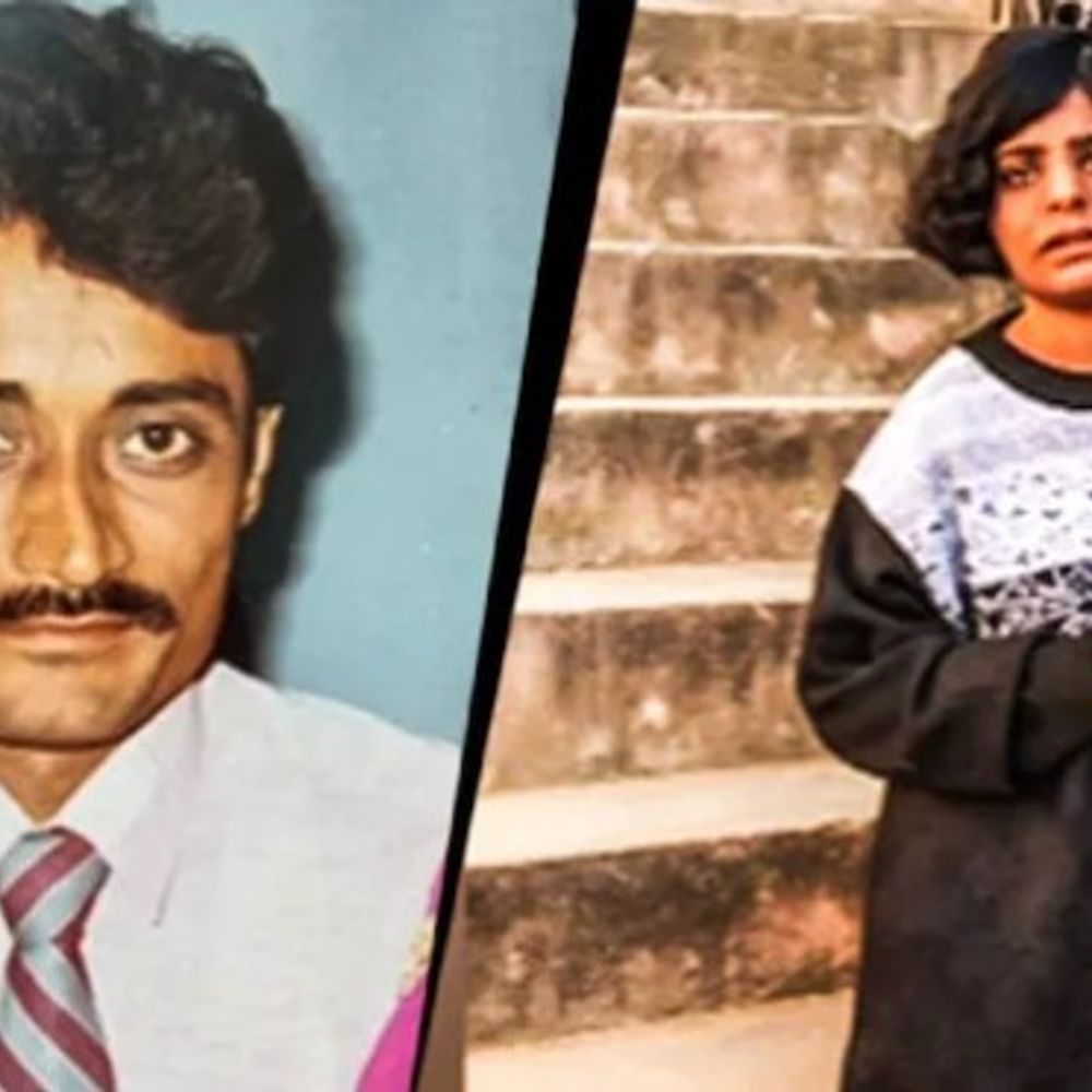 नौकर-दंपती ने बुजुर्ग-उसकी बेटी को 5 साल बनाया बंधक:महोबा में घर पर कब्जा, रिटायर्ड रेलकर्मी की भूख से मौत, बेटी कंकाल जैसी हालत में मिली