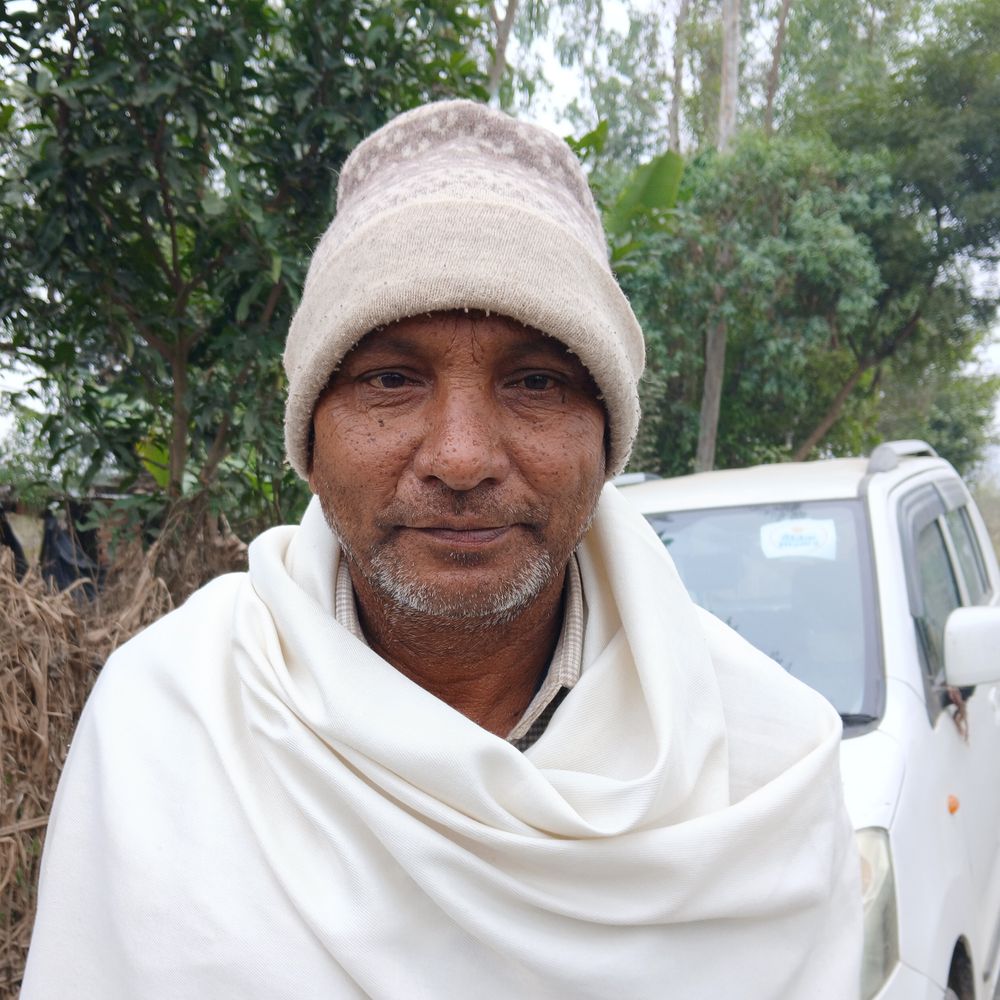 प्रधान जी के दावे-वादे:महाराजगंज ब्लॉक की रुधौली भाऊचक पंचायत के प्रधान से खास बातचीत