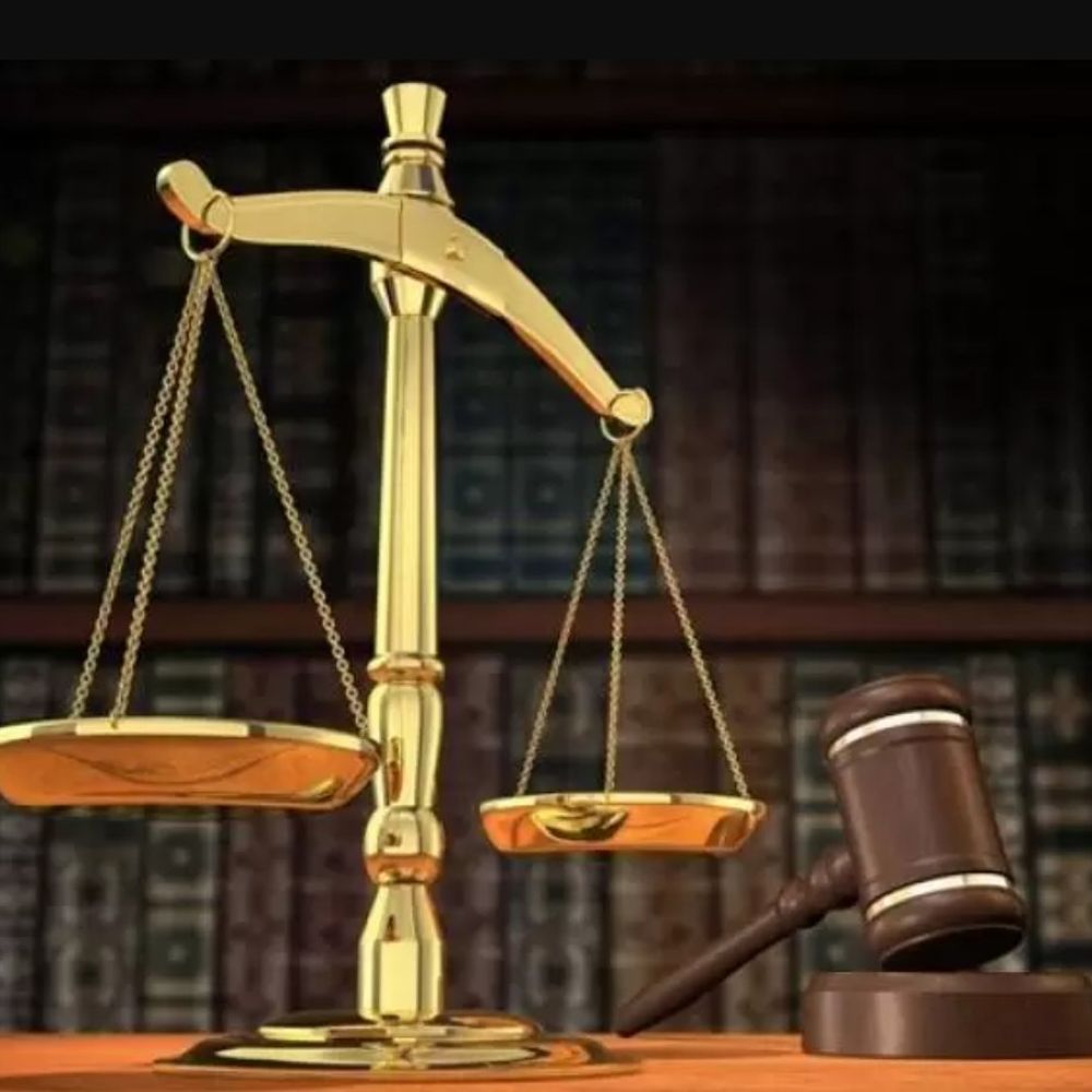 नाबालिग से दुष्कर्म करने वाले आरोपी को 20 साल कैद:तहसील न्यायालय ने 1 हजार जुर्माना लगाया, 1 साल बाद आया फैसला