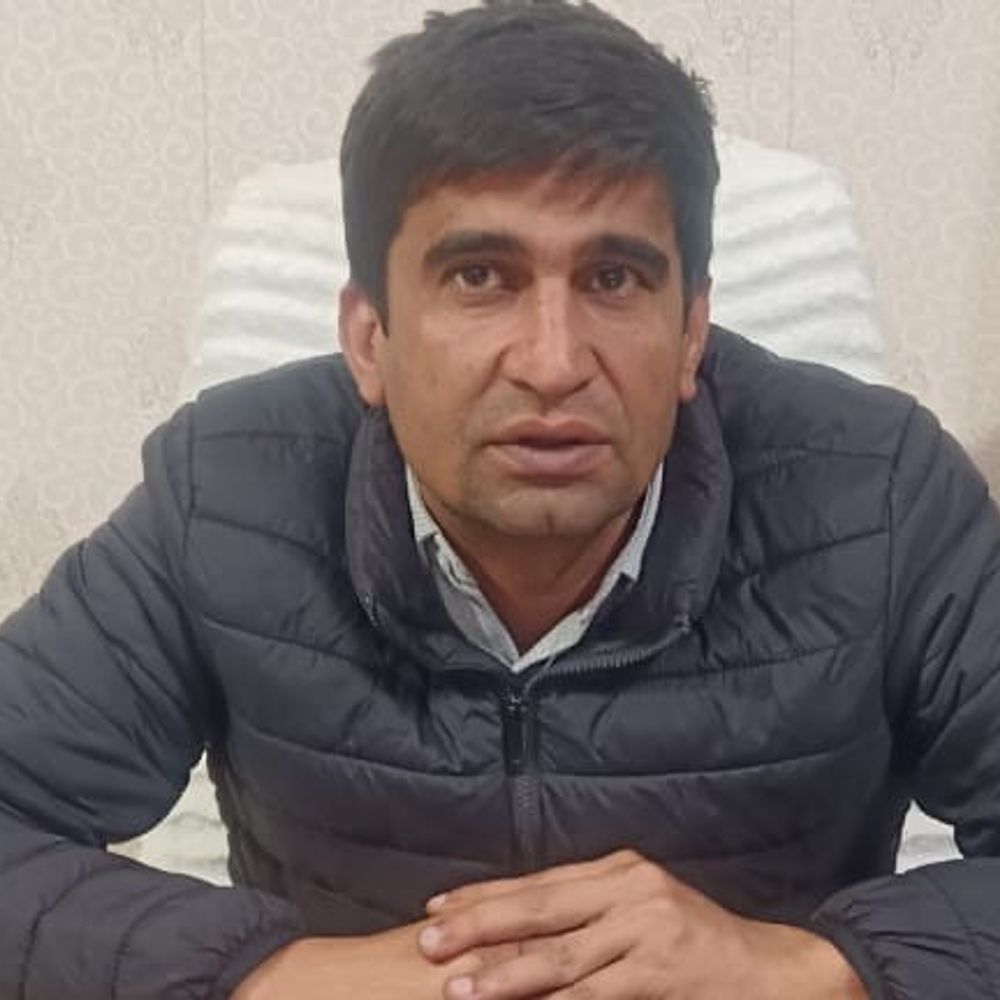 मतदाता सूची पुनरीक्षण में इसराना का छठा स्थान:  SDM बोले-BLO की मेहनत रंग लाई, 199 मतदान केंद्रों पर काम पूरा – Matlouda News