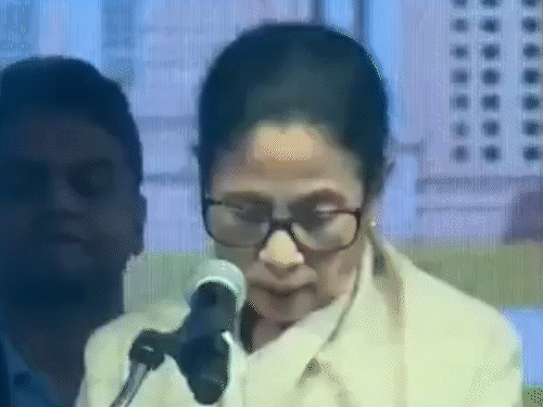 शाह बोले- ममता घुसपैठ नहीं रोक सकतीं:CM बोलीं- शकुनि का चेला आया, घुसपैठ सिर्फ बंगाल से तो क्या पहलगाम हमला आपने कराया