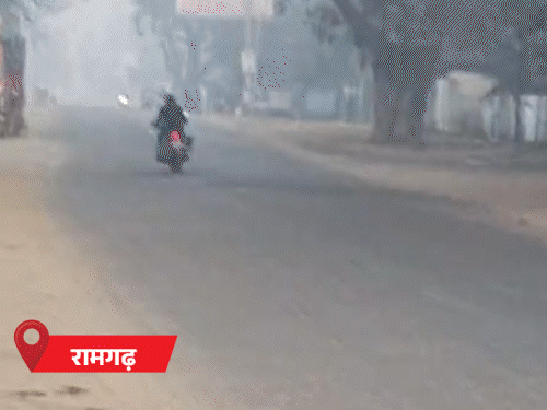 झारखंड में नए साल पर ठंड से राहत के आसार:  उत्तरी और पश्चिमी जिलों में शीतलहर का असर, कोहरे की वजह से 4 फ्लाइट रद्द – Ranchi News