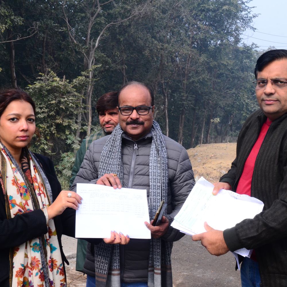 मलकपुर मिल ने 18.37 करोड़ रुपए गन्ना भुगतान:बागपत डीएम के निर्देशों पर किसानों के खाते में पहुंचा पैसा